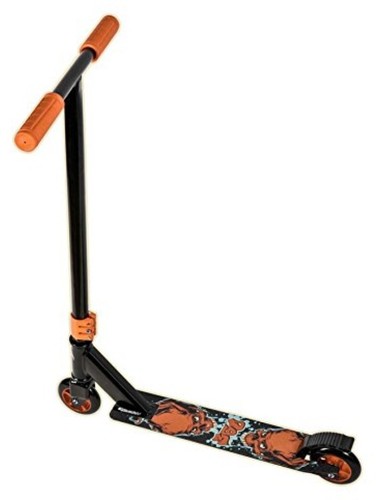 Blindside 360 pro - 360, orange