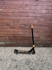 Blindside 360 Trick / Stunt