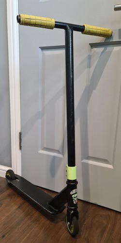 Blindside 360 pro scooter - blindside,