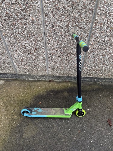 Blindside 360 scooter - 360,